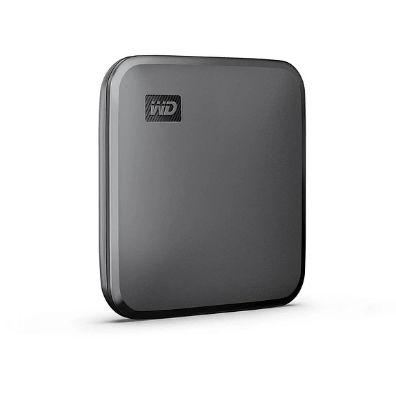 SSD Externo WD Elements SE 2TB USB 3.0 | Alta Velocidad y Portabilidad 3