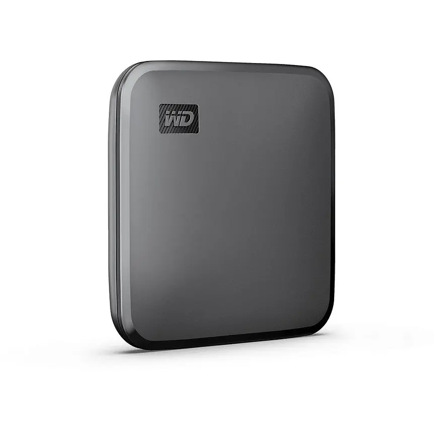 SSD Externo WD Elements SE 2TB USB 3.0 | Alta Velocidad y Portabilidad 3