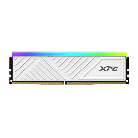 Memoria RAM DDR4 16GB 3200MHz XPG Spectrix D35G RGB Blanca CL16