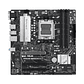 Placa Madre ASUS Prime B650M-A II AM5 DDR5 Micro-ATX RGB 2xM.2 HDMI DP VGA - Miniatura 3