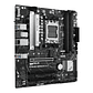 Placa Madre ASUS Prime B650M-A II AM5 DDR5 Micro-ATX RGB 2xM.2 HDMI DP VGA - Miniatura 4