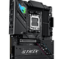 Placa Madre ASUS ROG STRIX B850-F GAMING WIFI DDR5 | AM5 | Wi-Fi 7 | PCIe 5.0 - Miniatura 4