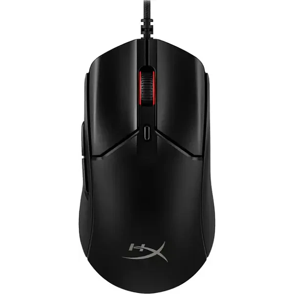 Mouse Gamer HyperX Pulsefire Haste 2 - Sensor HyperX 26K, Ultraligero 53g, Negro 1