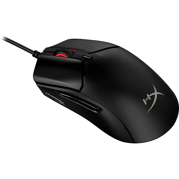 Mouse Gamer HyperX Pulsefire Haste 2 - Sensor HyperX 26K, Ultraligero 53g, Negro 2