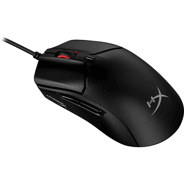 Mouse Gamer HyperX Pulsefire Haste 2 - Sensor HyperX 26K, Ultraligero 53g, Negro 2