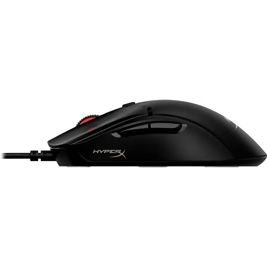 Mouse Gamer HyperX Pulsefire Haste 2 - Sensor HyperX 26K, Ultraligero 53g, Negro 4