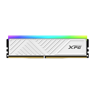 Memoria RAM DDR4 32GB XPG Spectrix D35G RGB White 3200MHz CL16