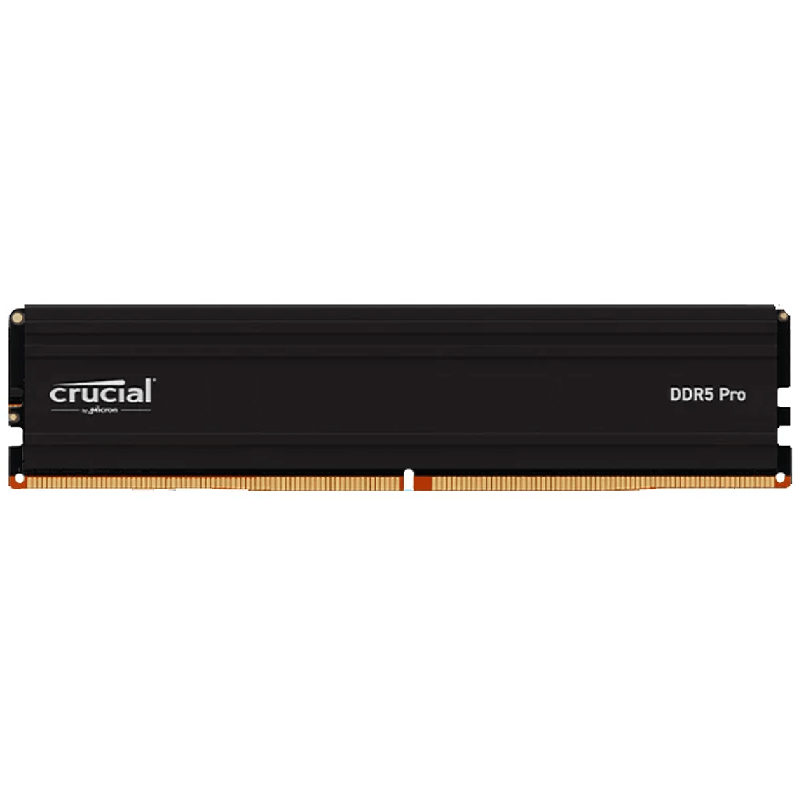 Memoria RAM DDR5 16GB 5600MHz Crucial Pro CL46 1.1V DIMM Gamer 1