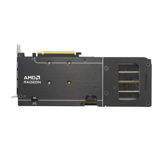 Tarjeta de Video ASUS RX 9060 XT OC Edition 8GB GDDR6 PCIe 5.0 3