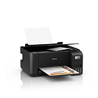 Impresora Multifuncional Epson EcoTank L3210 con Tanques de Tinta para Hogar u Oficina 2