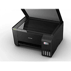 Impresora Multifuncional Epson EcoTank L3210 con Tanques de Tinta para Hogar u Oficina 3