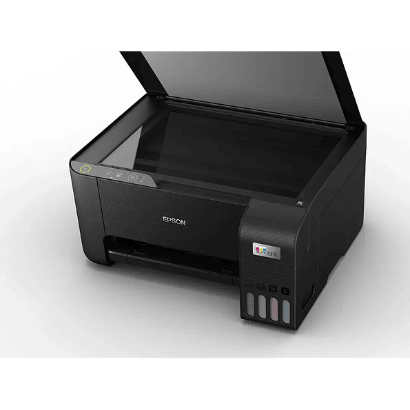 Impresora Multifuncional Epson EcoTank L3210 con Tanques de Tinta para Hogar u Oficina 3
