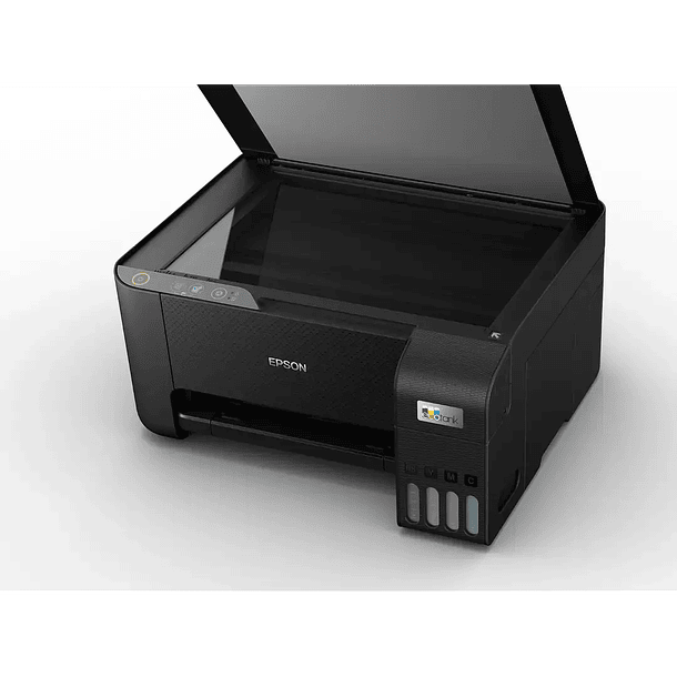 Impresora Multifuncional Epson EcoTank L3210 con Tanques de Tinta para Hogar u Oficina 3