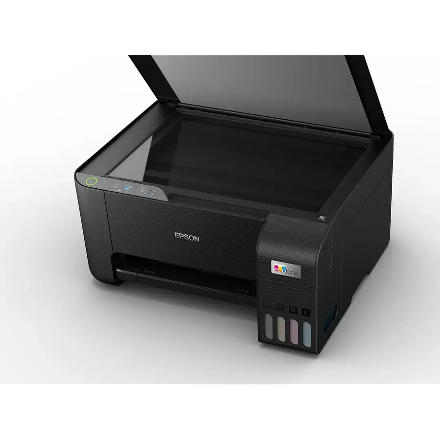 Impresora Multifuncional Epson EcoTank L3210 con Tanques de Tinta para Hogar u Oficina 3