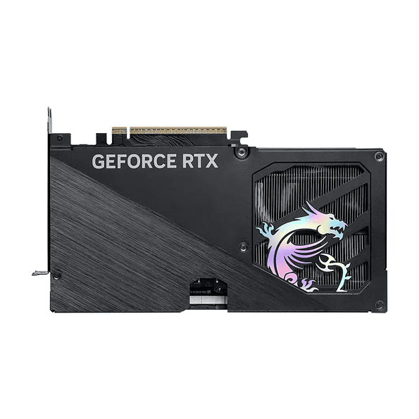 Tarjeta de Video MSI RTX 5060 Ti GAMING OC 8GB GDDR7 PCIe 5.0 3