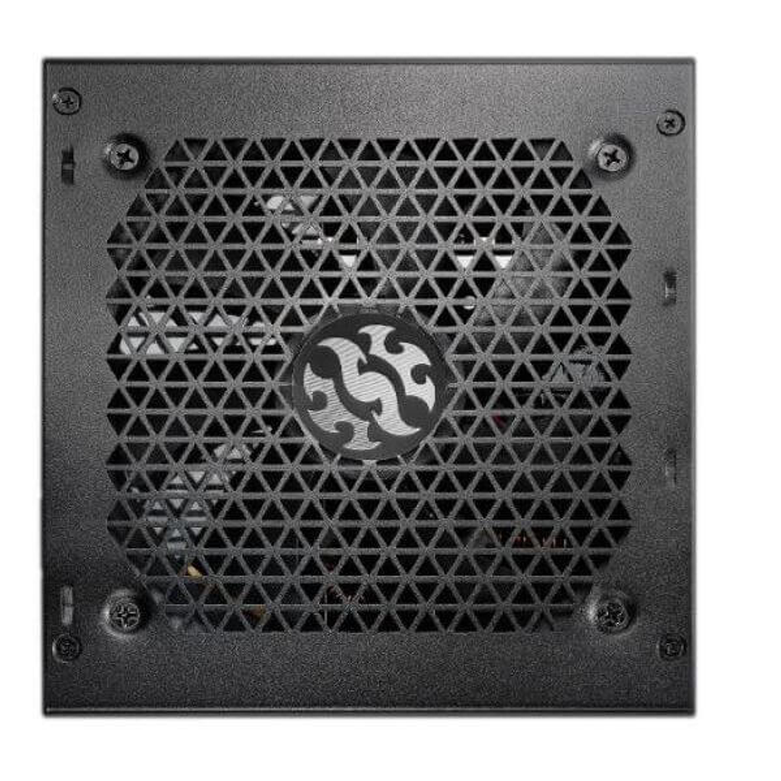 Fuente de Poder XPG PYLON 650W 80 Plus Bronze para PC Gamer y Oficina 4