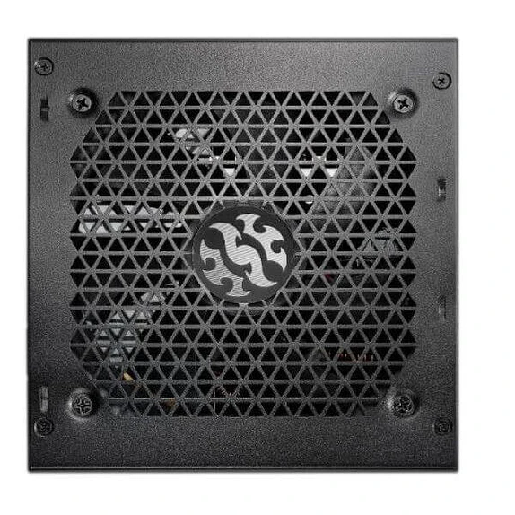 Fuente de Poder XPG PYLON 650W 80 Plus Bronze para PC Gamer y Oficina 4
