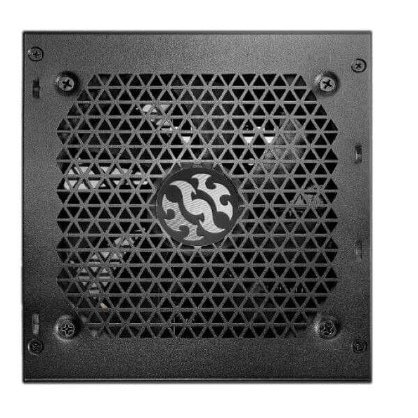 Fuente de Poder XPG PYLON 650W 80 Plus Bronze para PC Gamer y Oficina 4