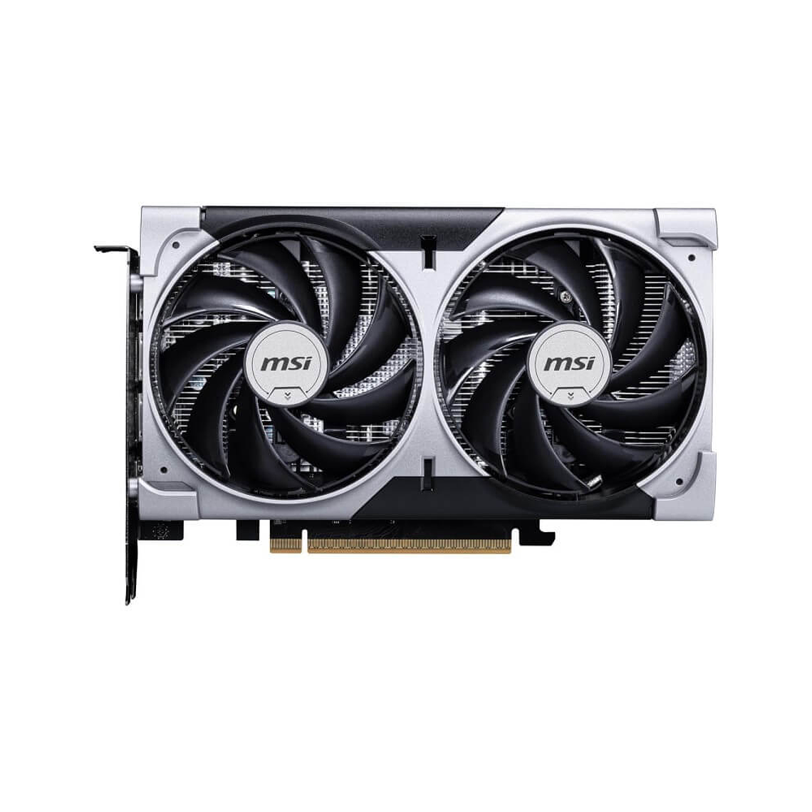 MSI RTX 5060 VENTUS 2X OC 8GB GDDR7 | DLSS 4 y Ray Tracing Ultra 3