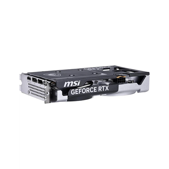 MSI RTX 5060 VENTUS 2X OC 8GB GDDR7 | DLSS 4 y Ray Tracing Ultra 5