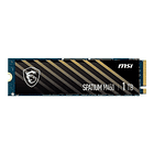 SSD MSI Spatium M450 1TB PCIe 4.0 NVMe M.2 para PC y Notebook 1