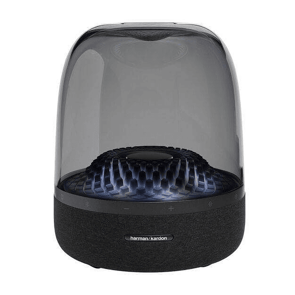 Parlante Harman Kardon Aura Studio 4 Bluetooth 130W Negro 1