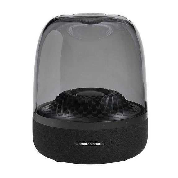 Parlante Harman Kardon Aura Studio 4 Bluetooth 130W Negro 2