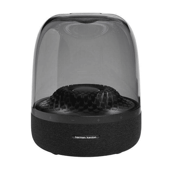 Parlante Harman Kardon Aura Studio 4 Bluetooth 130W Negro 2