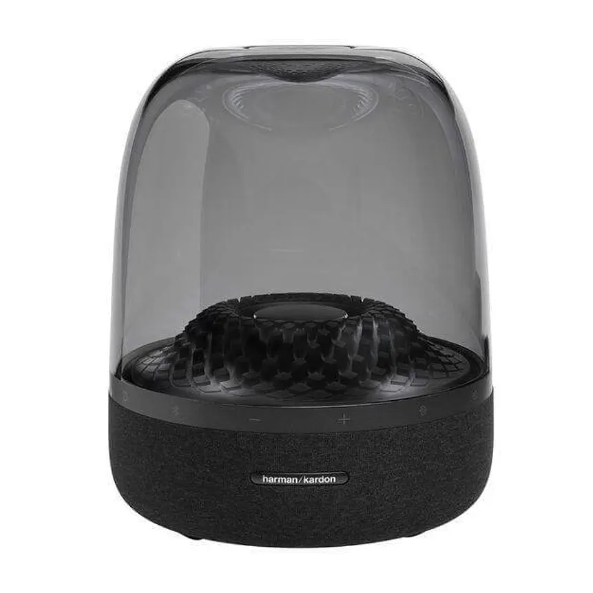 Parlante Harman Kardon Aura Studio 4 Bluetooth 130W Negro 2