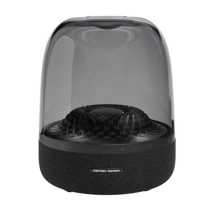 Parlante Harman Kardon Aura Studio 4 Bluetooth 130W Negro 2