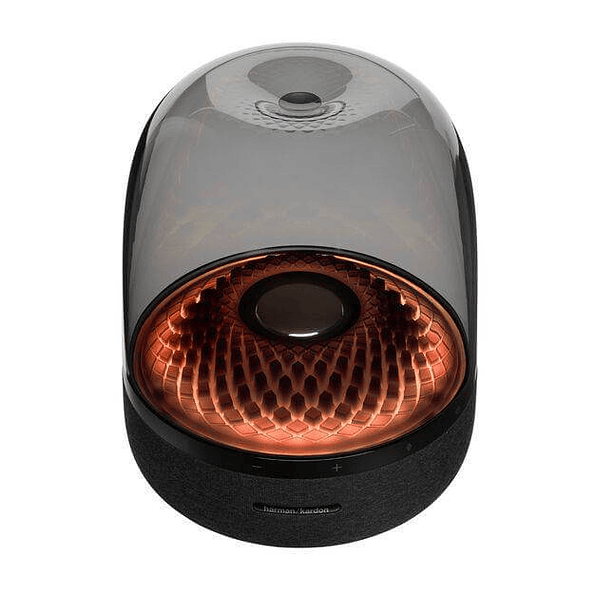Parlante Harman Kardon Aura Studio 4 Bluetooth 130W Negro 3