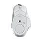 Mouse Gamer Inalámbrico Logitech G502 X Plus Blanco 25600 DPI - Miniatura 5