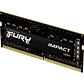 Memoria RAM Notebook Kingston FURY Impact 8GB DDR4 3200MHz CL20 - Miniatura 2