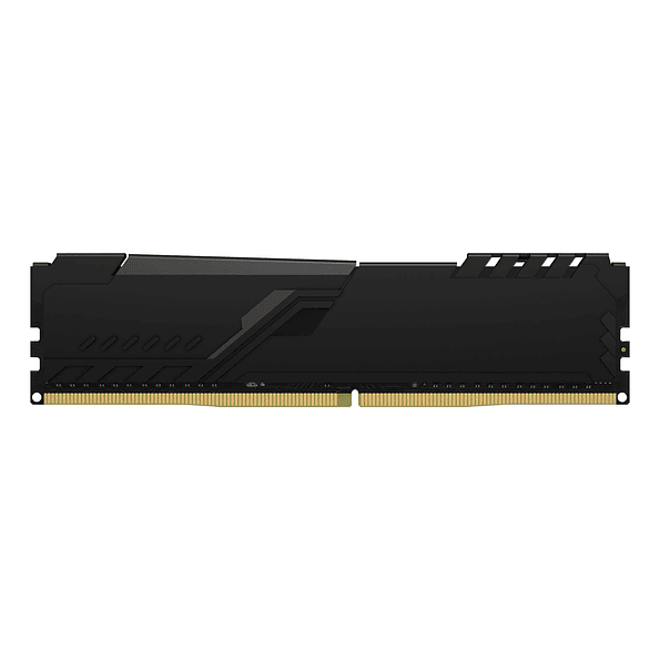 Memoria RAM Kingston FURY Beast 8GB DDR4 3200MHz CL16 – Alto Rendimiento para PC Gamer y Profesional 3