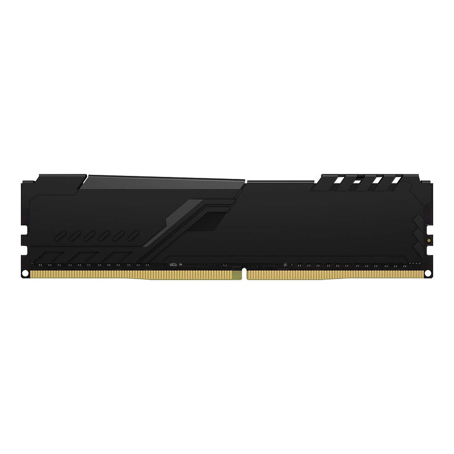 Memoria RAM Kingston FURY Beast 8GB DDR4 3200MHz CL16 – Alto Rendimiento para PC Gamer y Profesional 3