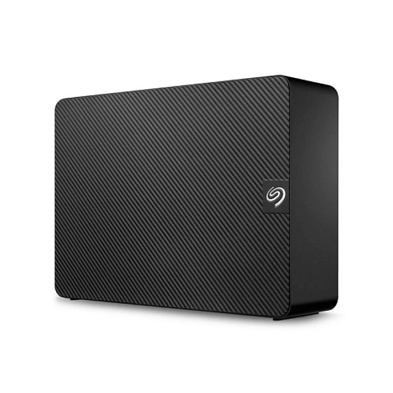 Disco Externo Seagate Expansion 16TB USB 3.0 Negro STKP16000400 1