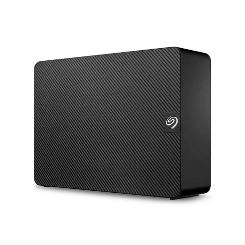 Disco Externo Seagate Expansion 16TB USB 3.0 Negro STKP16000400 1
