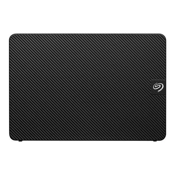 Disco Duro Externo Seagate Expansion 10TB USB 3.0 para PC y Mac 2