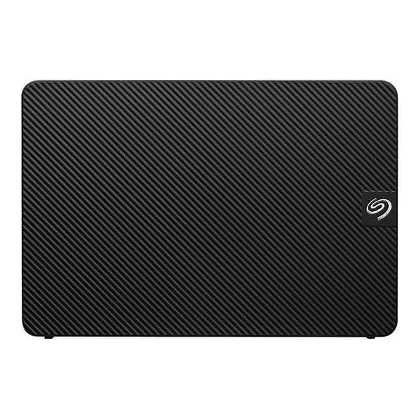 Disco Duro Externo Seagate Expansion 10TB USB 3.0 para PC y Mac 2