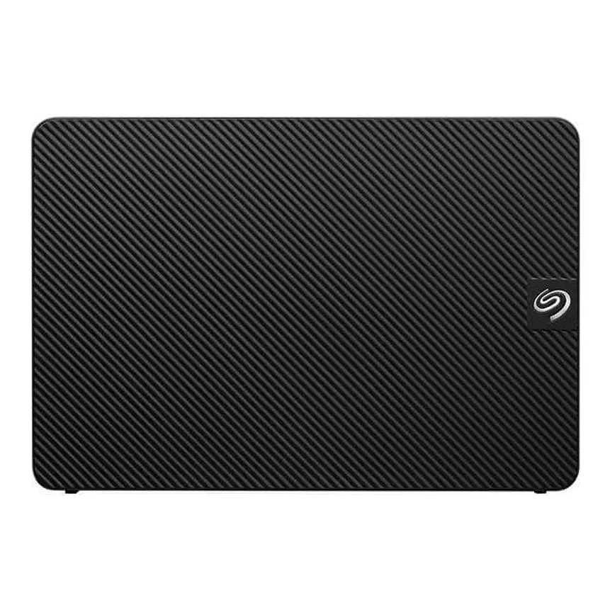 Disco Duro Externo Seagate Expansion 10TB USB 3.0 para PC y Mac 2