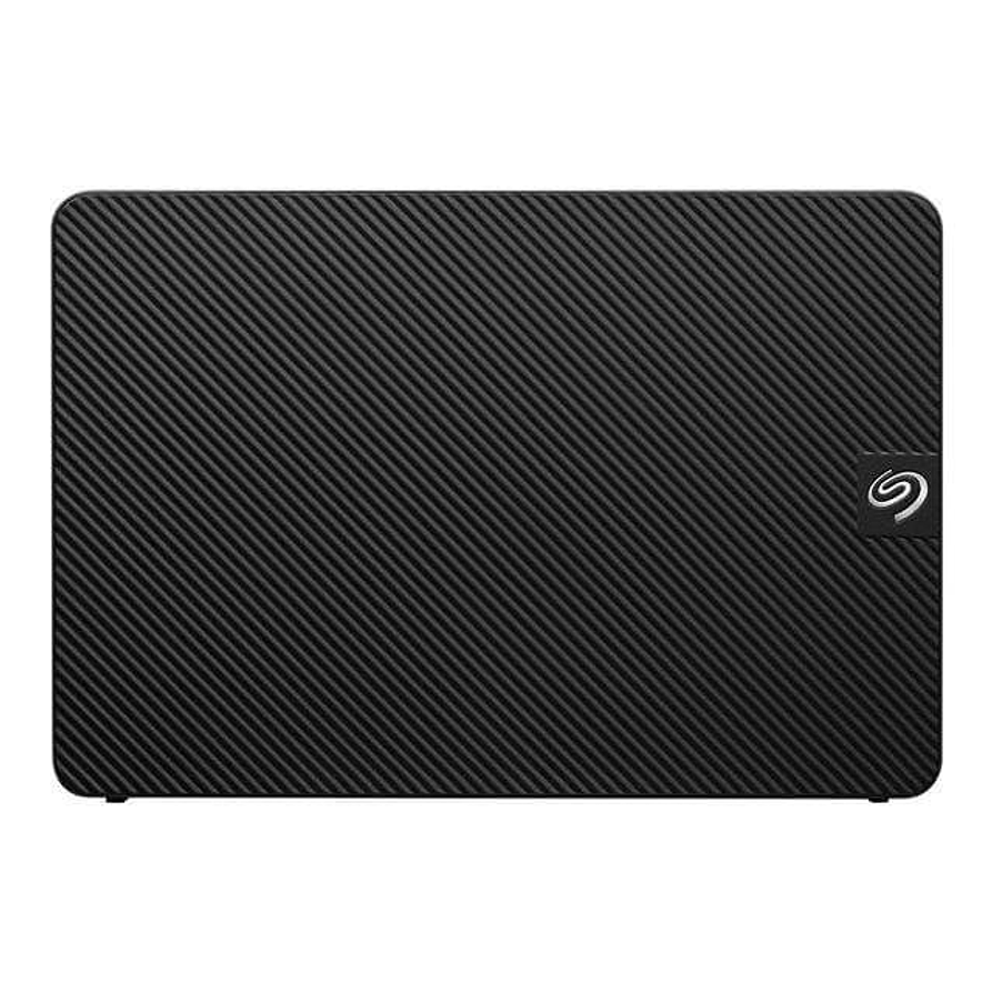 Disco Duro Externo Seagate Expansion 10TB USB 3.0 para PC y Mac 2
