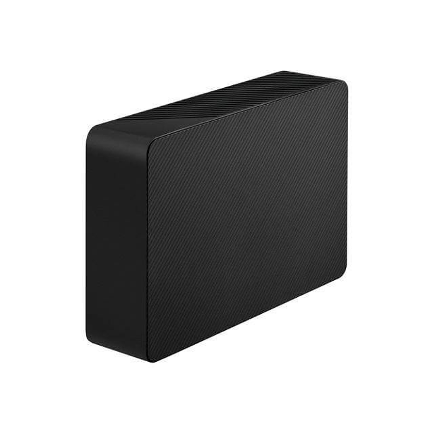 Disco Duro Externo Seagate Expansion 10TB USB 3.0 para PC y Mac 3