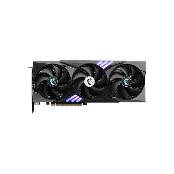 MSI GeForce RTX 5060 Ti 8G GAMING TRIO OC – Potencia y Rendimiento 2