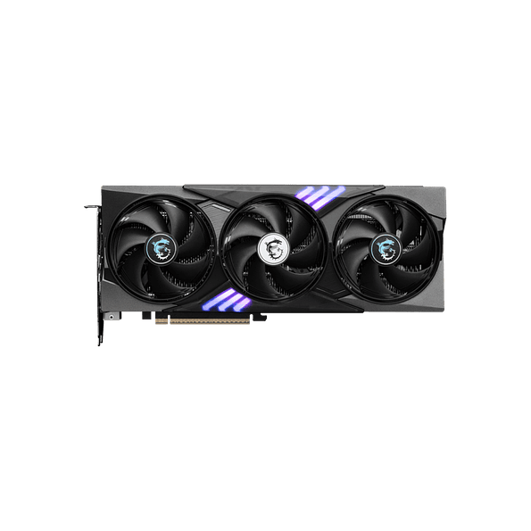 MSI GeForce RTX 5060 Ti 8G GAMING TRIO OC – Potencia y Rendimiento 2