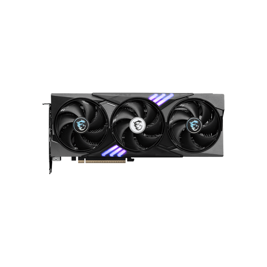 MSI GeForce RTX 5060 Ti 8G GAMING TRIO OC – Potencia y Rendimiento 2