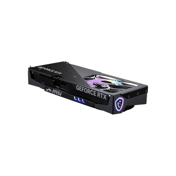 MSI GeForce RTX 5060 Ti 8G GAMING TRIO OC – Potencia y Rendimiento 3