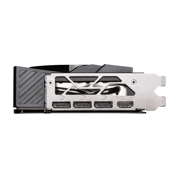 Tarjeta de Video MSI GeForce RTX 5060 GAMING TRIO OC 8GB GDDR7 – Rendimiento y Refrigeración Premium 4
