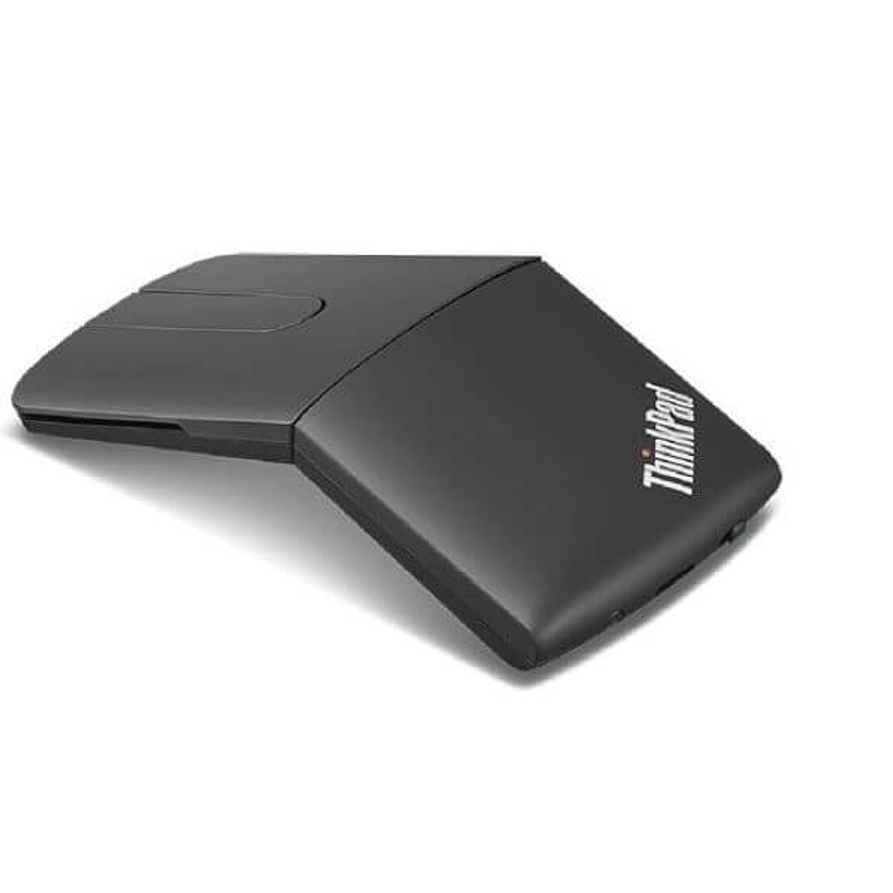 Mouse Inalámbrico Lenovo ThinkPad X1 Presenter (4Y50U45359) 1