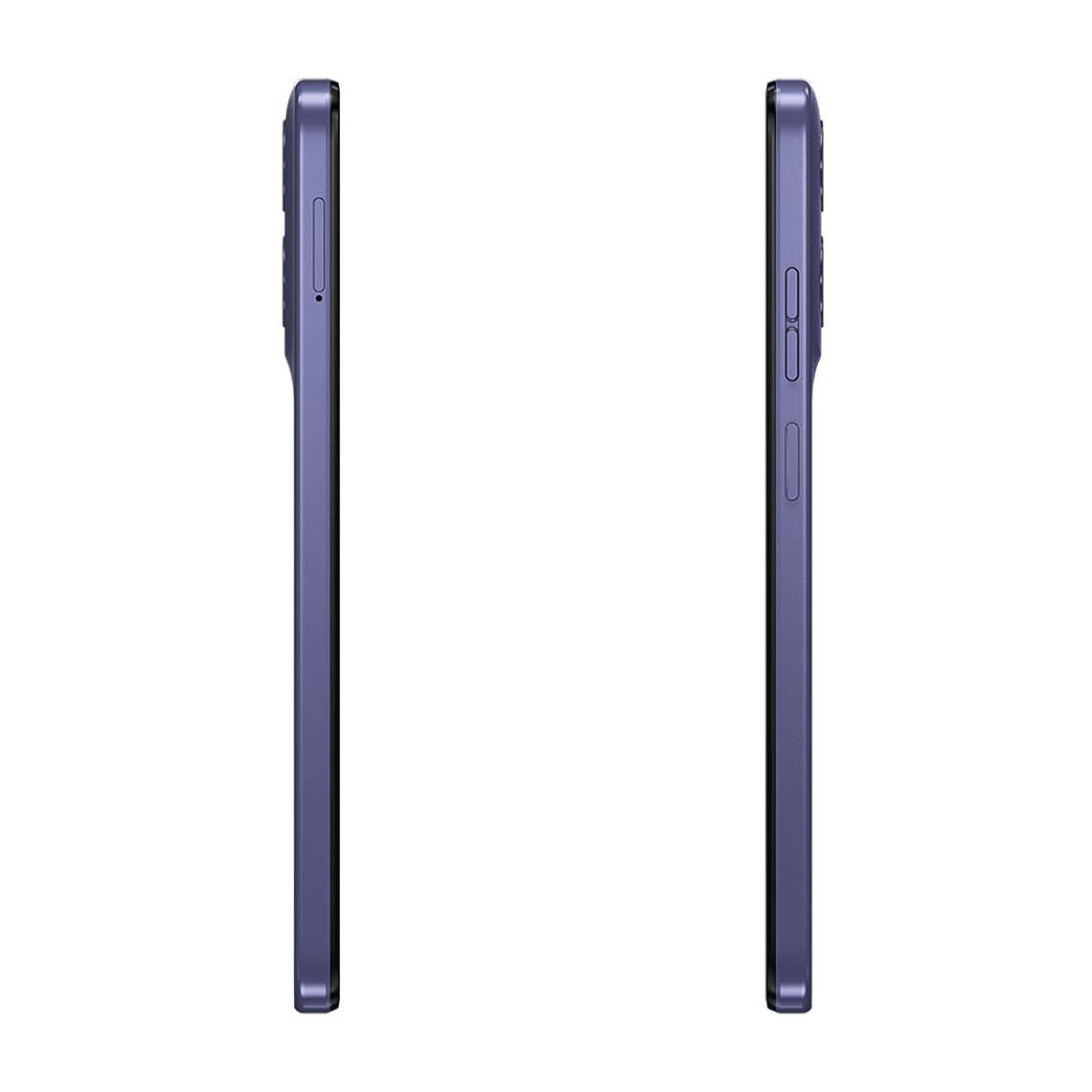 Motorola Moto E15 64GB Lavanda con Cámara 32MP y Pantalla 6.7