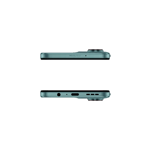 Motorola Moto G35 5G 128 GB 4 GB RAM Gris | Pantalla 120Hz y Android 14 5